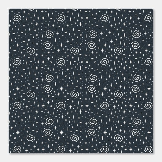 銀河系型 壁紙 (正面)