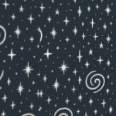 銀河系型 壁紙 (縫い目)