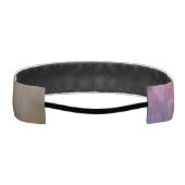 銀河系外空間 アスレチックヘッドバンド (裏面)