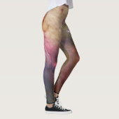 銀河系外空間 レギンス (右)