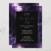 銀河系大晦日パーティー (正面/裏面)