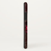 銀河系天の川コスモス宇宙スタリーナイト Case-Mate iPhoneケース (裏面/右)