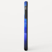 銀河系天の川コスモス宇宙モノセロス Case-Mate iPhoneケース (裏面/左)