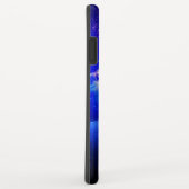 銀河系天の川コスモス宇宙モノセロス Case-Mate iPhoneケース (裏面/右)