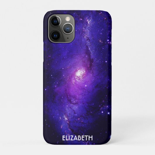銀河系天の川銀河系天文学 Case-Mate iPhoneケース (裏)