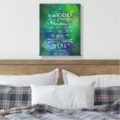 銀河系子供部屋アート宇宙天文学ベビールーム星 キャンバスプリント (インサイチュ (寝室))