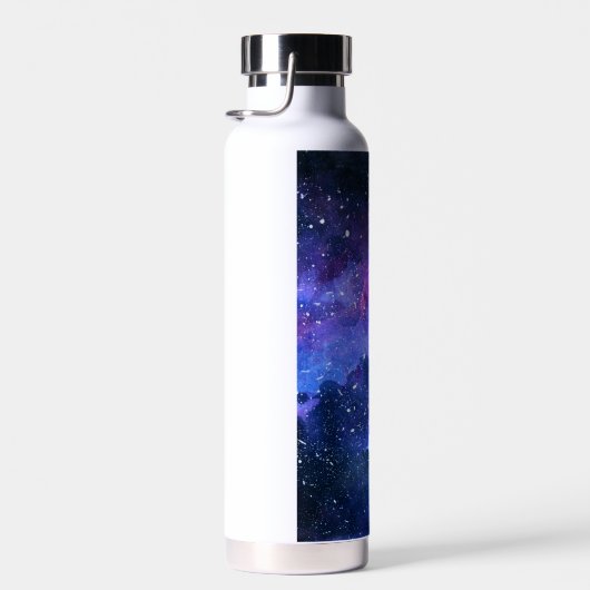 銀河系宇宙アドベンチャー自然星惑星10代の ウォーターボトル (右面)