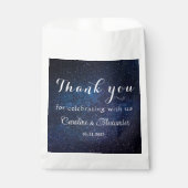 銀河系宇宙シーナリースターリーナイト結婚ズ フェイバーバッグ (正面)