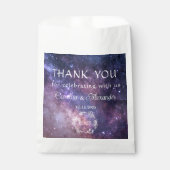 銀河系宇宙シーナリースターリーナイト結婚ズ フェイバーバッグ (正面)