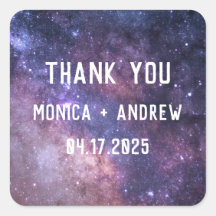 銀河系宇宙スターズスターリーサンキュー