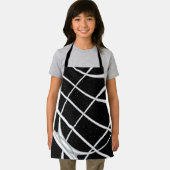 銀河系宇宙デザイン エプロン (インサイチュ)