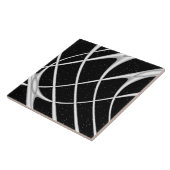 銀河系宇宙デザイン タイル (側面)