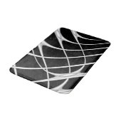 銀河系宇宙デザイン バスマット (アングル)