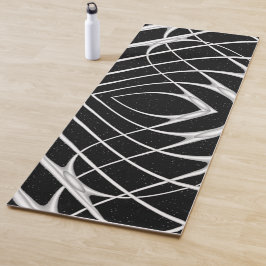 銀河系宇宙デザイン ヨガマット