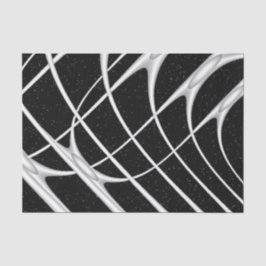 銀河系宇宙デザイン 薄葉紙