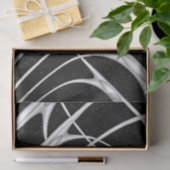 銀河系宇宙デザイン 薄葉紙 (ギフト)