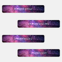 銀河系宇宙ナイトスカイスターズネブラ防水