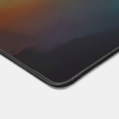 銀河系宇宙星間 デスクマット (コーナー)