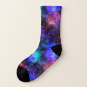 銀河系宇宙星雲 ソックス (左外側)