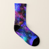 銀河系宇宙星雲 ソックス (右外側)