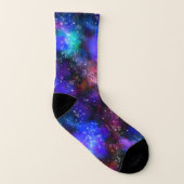銀河系宇宙星雲 ソックス (左内側)