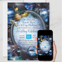 銀河系宇宙訪問者