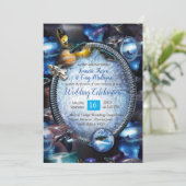 銀河系宇宙訪問者 招待状 (スタンド正面)