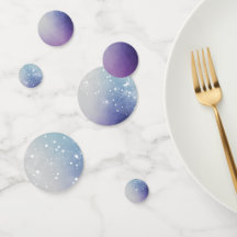 銀河系宇宙誕生日パーティー