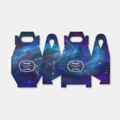 銀河系宇宙誕生日会 フェイバーボックス (折り畳みなし)