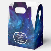 銀河系宇宙誕生日会 フェイバーボックス (オープン)