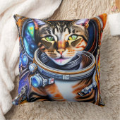 銀河系宇宙飛行士 クッション (ブランケット)