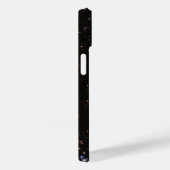 銀河系宇宙 Case-Mate iPhoneケース (裏面 / 右)