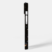 銀河系宇宙 Case-Mate iPhoneケース (裏面 / 左)