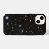 銀河系宇宙 iPhoneケース (裏面横)