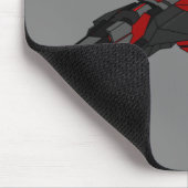 銀河系巨大なLMK IIのマウスパッド マウスパッド (コーナー)