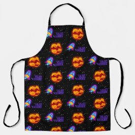 銀河系放流者絶縁タンブラー エプロン