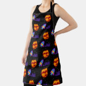 銀河系放流者絶縁タンブラー エプロン (インサイチュ)