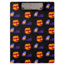 銀河系放流者絶縁タンブラー クリップボード