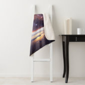 銀河系星無限宇宙暗 シェルパブランケット (インサイチュ)