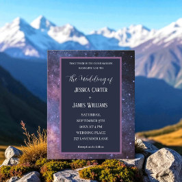 銀河系星空の夜宇宙の星