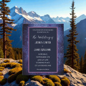 銀河系星空の夜宇宙の星