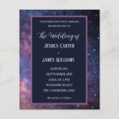 銀河系星空の夜宇宙の星 (正面)