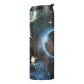 銀河系星雲ハッブル望遠鏡写真 タンブラー (回転左)