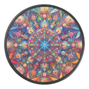 銀河系星 アイスホッケーパック