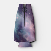 銀河系星 ボトルクーラー (裏面)