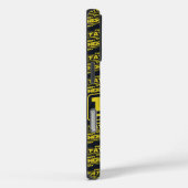 銀河系最高のの父の日の贈り物 Case-Mate iPhoneケース (裏面 / 右)