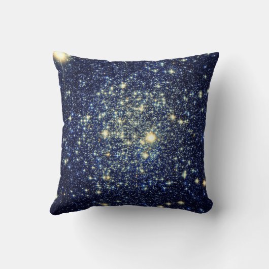 銀河系枕 クッション (裏面)
