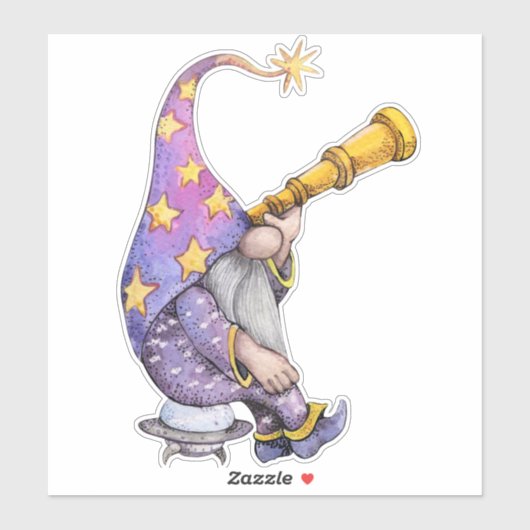 銀河系格言 シール (シート)