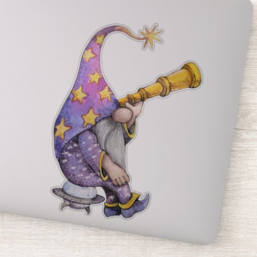 銀河系格言 シール (詳細)