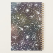 銀河系格言 プランナー手帳 (裏面)